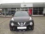 Nissan Juke, 1.2 DIG-T N-Connecta, Jahr 2015 - Heideck