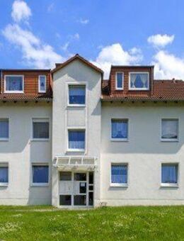 3-Zimmer-Wohnung in Plettenberg Eschen - Plettenberg