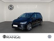 VW Touran, 1.5 TSI MOVE R-Line Exterieur, Jahr 2024 - Fritzlar