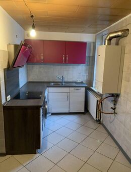 3-Zimmer-Wohnung im Zentrum von Braunlage - Braunlage