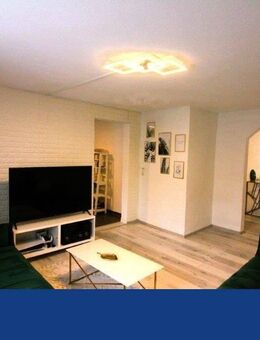 GEHEIMTiPP: Preisgünstige 4 Zimmer-Maisonnette-Wohnung zu verk - Oberderdingen