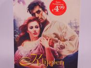 Stella Cameron : Klippen der Leidenschaft - 0,90 € - Helferskirchen