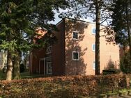 Zuhause fühlen: ansprechende 2-Zimmer-Wohnung - Halstenbek