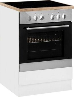 OPTIFIT Herdumbauschrank Roth Breite 60 cm