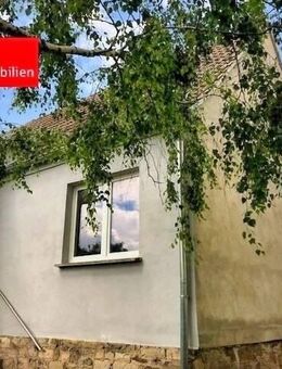Wohnhaus in ländlicher ruhiger Lage - Henschleben