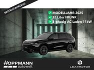 Leapmotor C10, 9.9 DESIGN Elektro LFP 6KWH MODELLJAHR 25, Jahr 2022 - Siegen (Universitätsstadt)