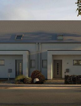 Zeitloses Zuhause, smarte Förderung inklusive - Saarlouis