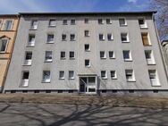 Helle 3 Zimmerwohnung mit Balkon im Hochparterre - Gelsenkirchen