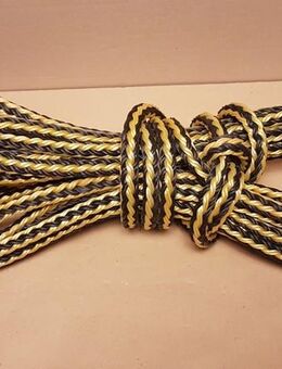 25m PE Seil 15mm Schaukelseil, Abschleppseil, Tigerseil - Cham