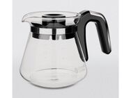 RUSSELL HOBBS Filterkaffeemaschine Compact Home 24210-56, 0,62l Kaffeekanne, Permanentfilter 1x2, Platzsparendes Design für kleine Haushalte oder Küchen