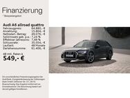 Audi A6 Allroad, 45 TDI quattro, Jahr 2023 - Haßfurt