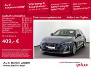 Audi A5, Limousine TFSI quattro, Jahr 2024 - Berlin