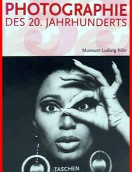 Photographie des 20. Jahrhunderts - Köln