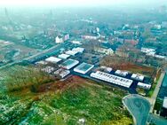 Garagen und Hallen zu vermieten - Gelsenkirchen Bulmke-Hüllen