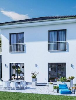 Unbegrenzte Möglichkeiten bei der Grundrissplanung - massa haus machts möglich - Fluorn-Winzeln