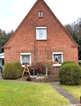 Wingst -Ihr neues Zuhause – charmant und bezahlbar - Wingst