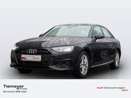 Audi A4, Limousine 40 TDI Q ADVANCED LM18, Jahr 2024 - Remscheid