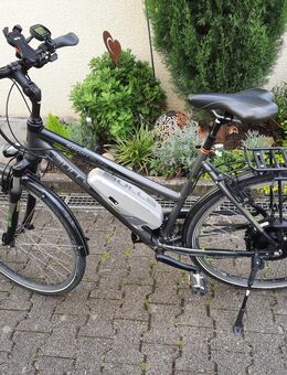 E-Bike Bulls - Schorndorf (Baden-Württemberg)