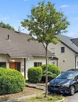 Einfamilienhaus in Siegburg - attraktive Kapitalanlage oder Mehrgenerationenhaus - Siegburg