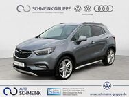 Opel Mokka, 1.4 X Turbo Ultimate, Jahr 2019 - Bocholt