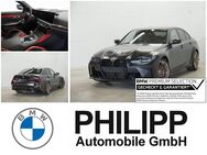 BMW M3, Competition M xDrive M Drivers P INDIVIDUAL h&k, Jahr 2023 - Mülheim (Ruhr)