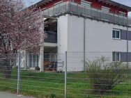 Sehr schöne 4-Zimmerwohnung mit Garten - Fürth