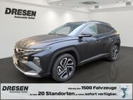 Hyundai Tucson, 1.6 Prime Automatik Digital Key, Jahr 2024 - Euskirchen