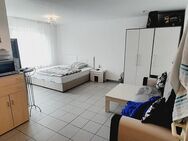 Vermietete 1-Zimmer-Dachgeschosswohnung in Kehl/Sundheim - Kehl