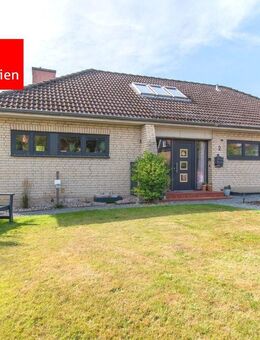 Exklusives Einfamilienhaus in ruhiger Waldrandlage - Preetz (Schleswig-Holstein)