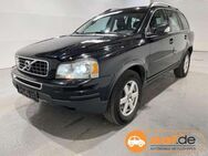 Volvo XC90 D5 Edition AWD Automatik 7-Sitzer Leder Navi Xenon - Norderstedt