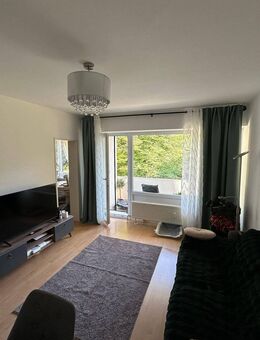 Attraktive 3-Zimmer Wohnung auf der Hochheimer Höhe - Koblenz