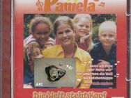 Pamela, Die Welt steht Kopf, CD - Sebnitz