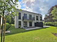 Ihr Rückzugsort mit Komfort: moderne 3-Zimmer-Eigentumswohnung mit großzügiger Terrasse, Tiefgarage & Aufzug - Hamburg