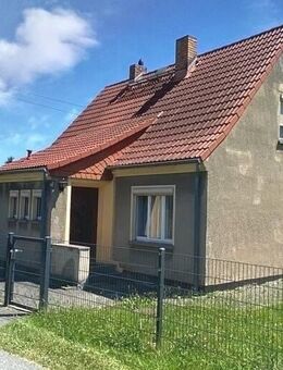 Ein Rohdiamant - Kottmar