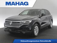 VW Touareg, 3.0 TDI, Jahr 2020 - München