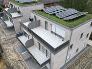 Zentral Wohnen in Recke - Moderne Erdgeschosswohnung mit Terrasse (Whg. 1) - Recke