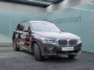 BMW X3, , Jahr 2023 - München