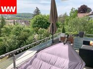Traumhafte Wohnung mit viel Platz und toller Aussicht - Stuttgart