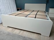 Skorva Ikea Bett - Taunusstein