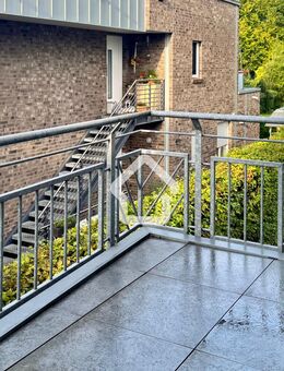 3-Zimmerwohnung nahe der Lingener Innenstadt - Lingen (Ems)