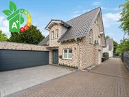 Energieeffiziente Neubau-Villa in Düsseldorf - Unterrath - Düsseldorf