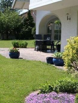 Einfamilienhaus der Superlative! Pool, Sauna uvm. - Simbach (Inn)