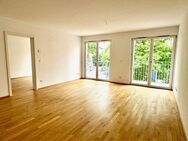 *1 Monat mietfrei* Helle 3-Zimmer Wohnung mit Balkon in zentraler Lage - Nürnberg