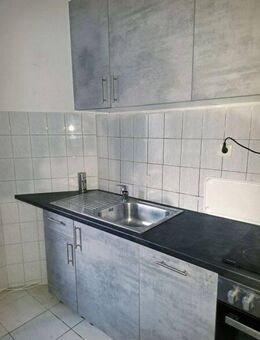 2-Zimmer-Wohnung in zentraler Lage - Helmstedt