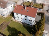 Attraktives Mehrfamilienhaus in Kirchheim - Solide Kapitalanlage mit Vollvermietung - Kirchheim (Teck)