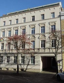 Saniertes Mehrfamilienhaus in Cottbus zu verkaufen ! - Cottbus