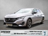 Peugeot 308, 1.2 SW Allure Pack 130PS, Jahr 2022 - Bonn