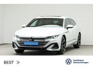 VW Arteon, 2.0 TSI Shooting Brake R-Line IQ Drive, Jahr 2024 - Mühlheim (Main)