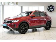 VW T-Roc 1.5TSI DSG Move AHK RKam Keyless LED Navi ACC Lane-Assist - Dießen (Ammersee)