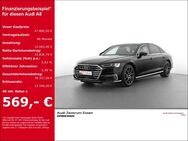 Audi A8, Lang 60 TFSI e quattro PLUS RÜFA MUF, Jahr 2021 - Essen